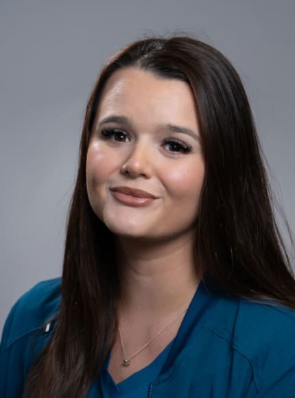 Northwood Hospital - Courtney Lovern