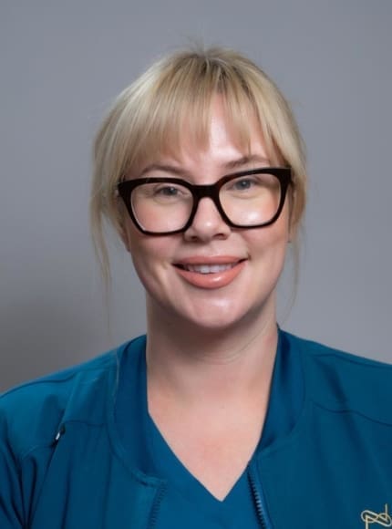 Northwood Hospital - Lucy Buckland